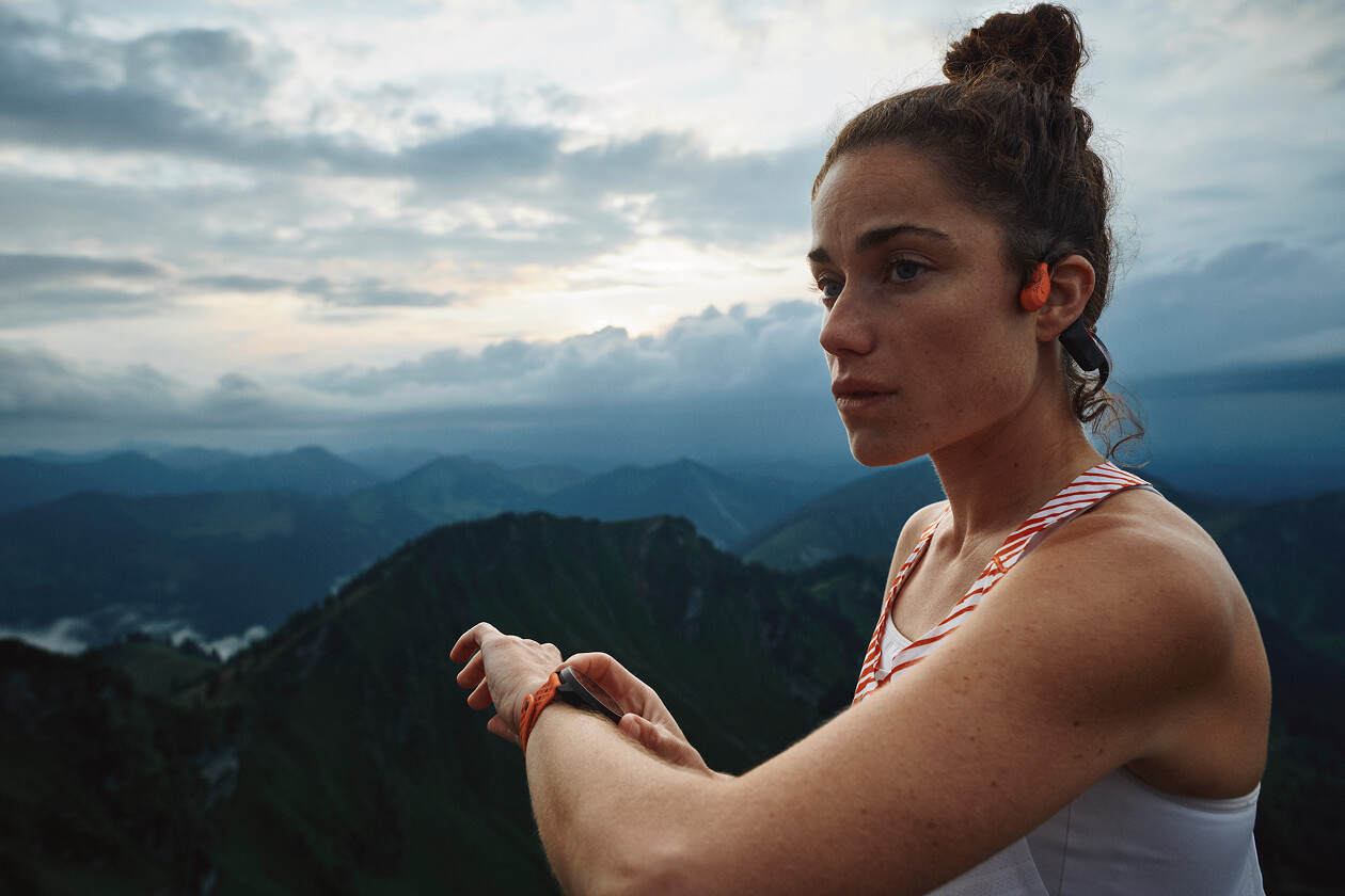 Suunto Race 2 e Wing 2: l’ecosistema definitivo per l’endurance outdoor