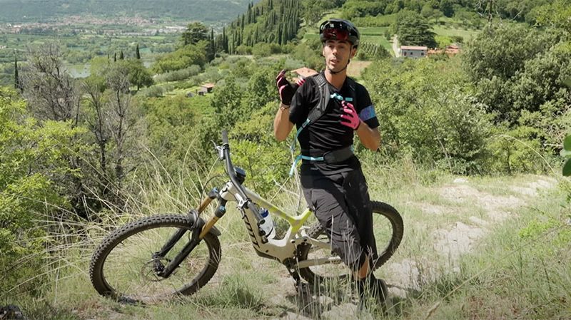 Le discipline della MTB spiegate semplici: Endurance, Gravity, All Mountain e Freeride