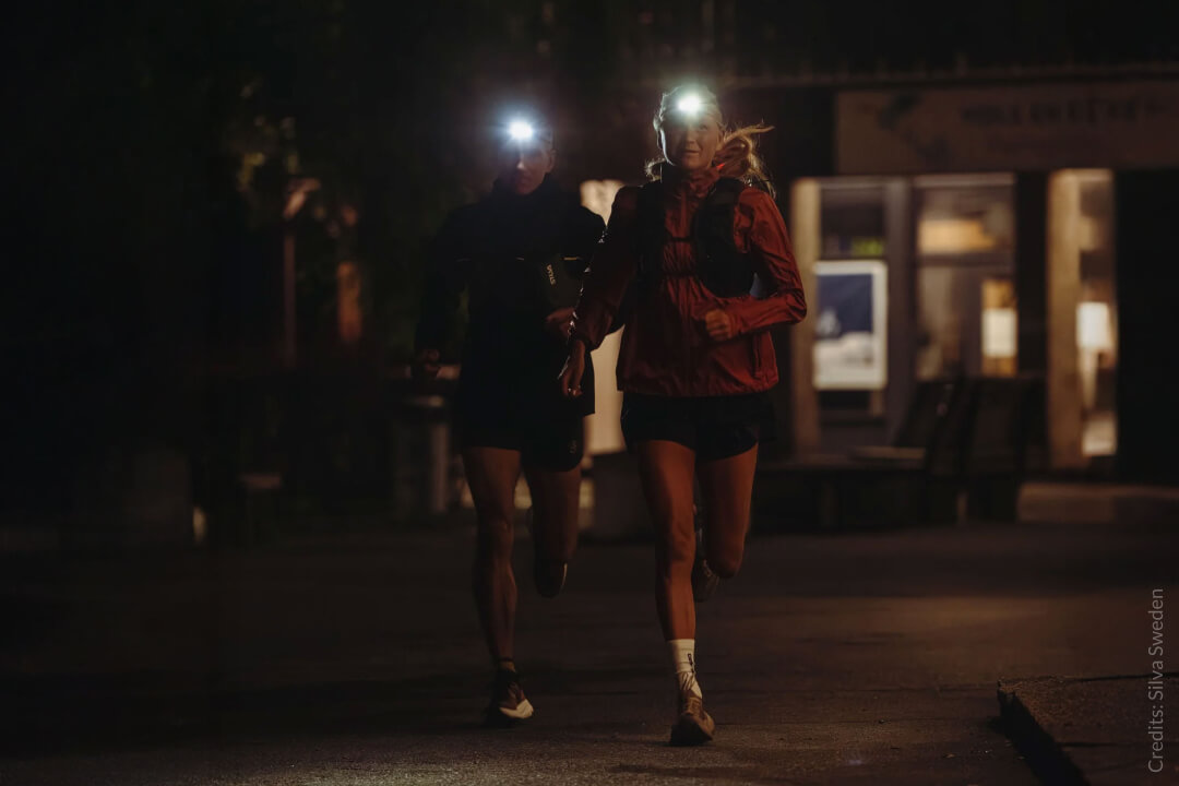 Allenarsi con l’ora solare: come continuare a divertirsi anche quando cala il buio