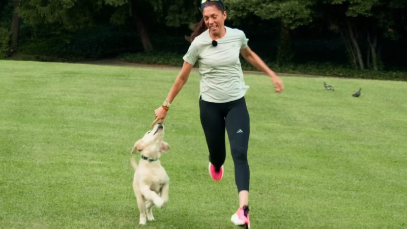 Come ritrovare la voglia di correre: 5 trucchetti che funzionano davvero