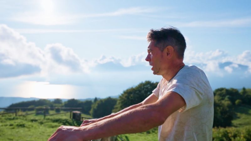 Trail running e motivazione: come restare forte quando tutto si complica