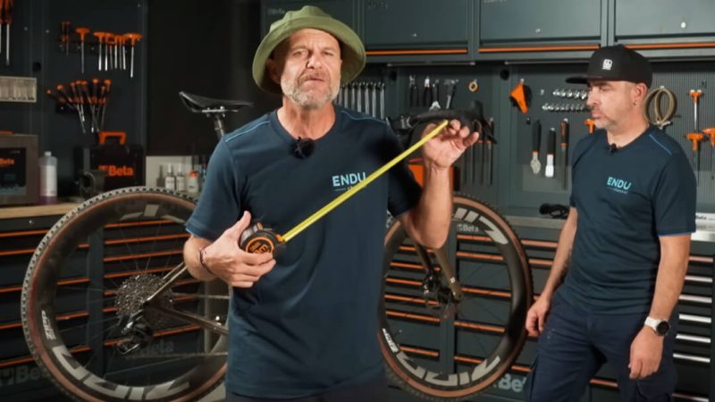 Come rendere la bici super comoda (in 3 mosse)