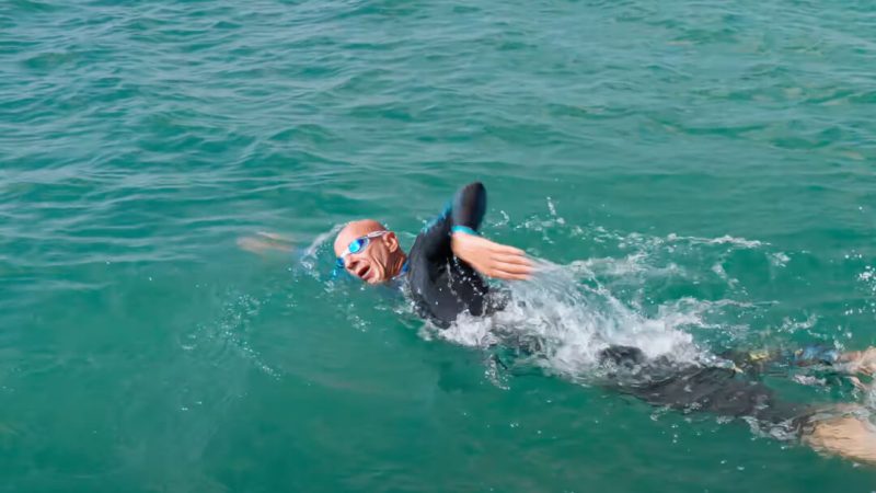 Onde, galleggiamento e resistenza: come cambiano le sensazioni in mare