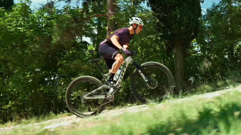 Pensi di allenarti in MTB? Forse ti sbagli…