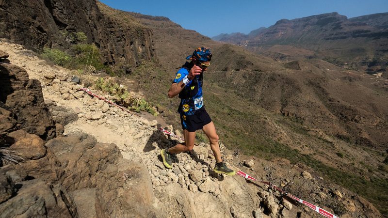 Gran Canaria: 365 giorni di trail autentico