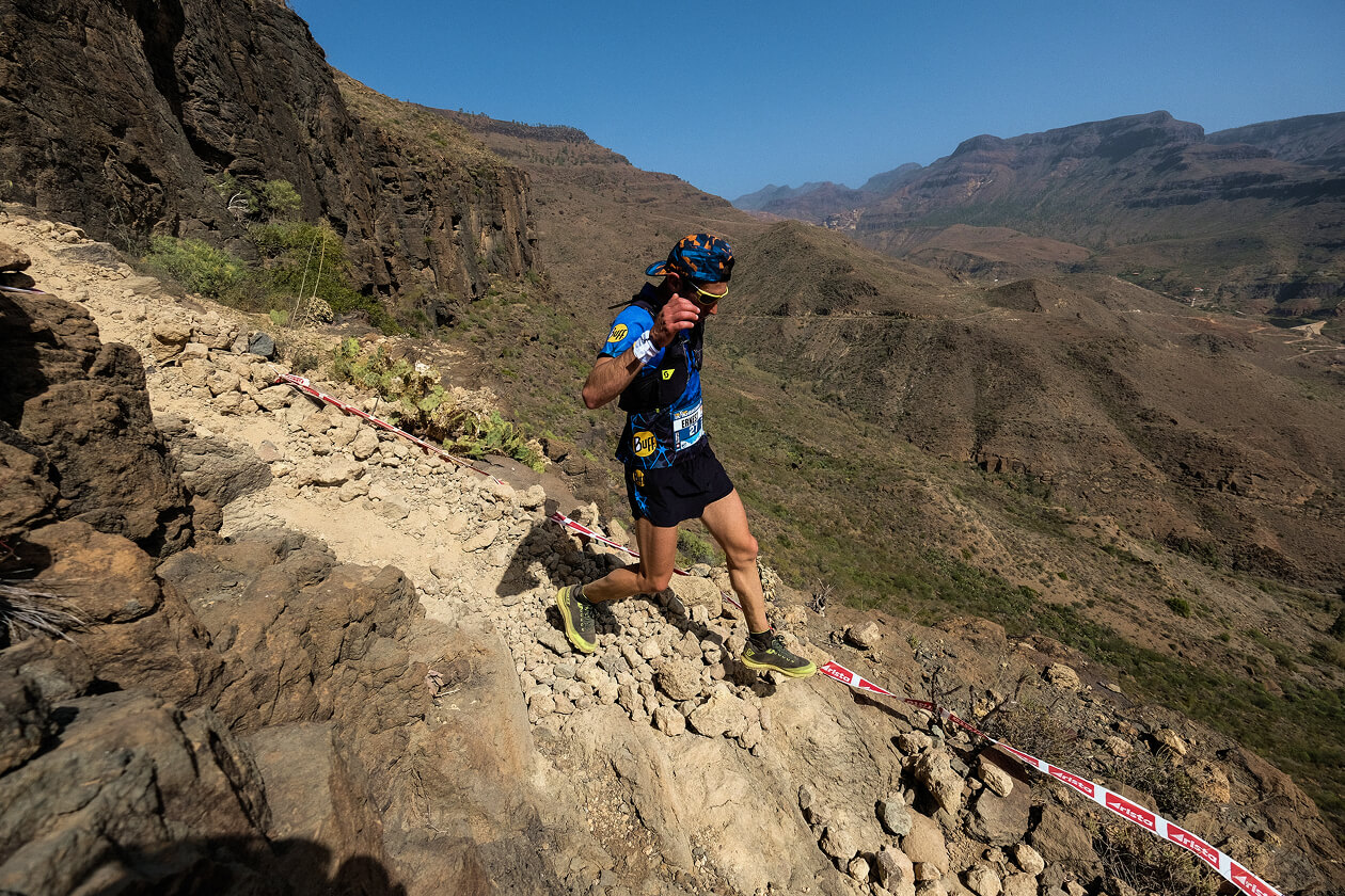 Gran Canaria: 365 giorni di trail autentico