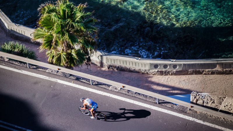 Gran Canaria: l’isola che pedala tutto l’anno