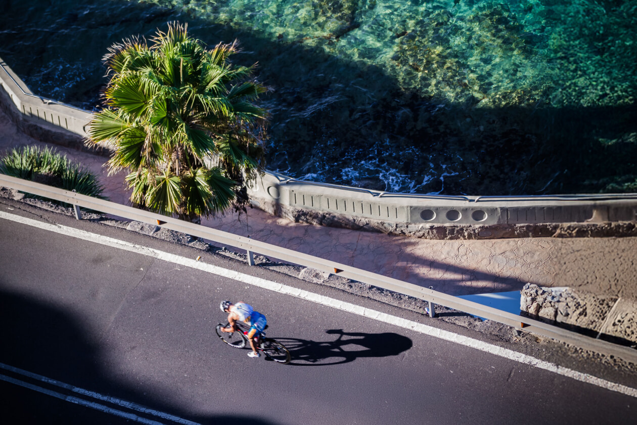 Gran Canaria: l’isola che pedala tutto l’anno