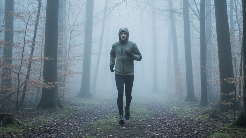 Freddo, nemico o alleato?