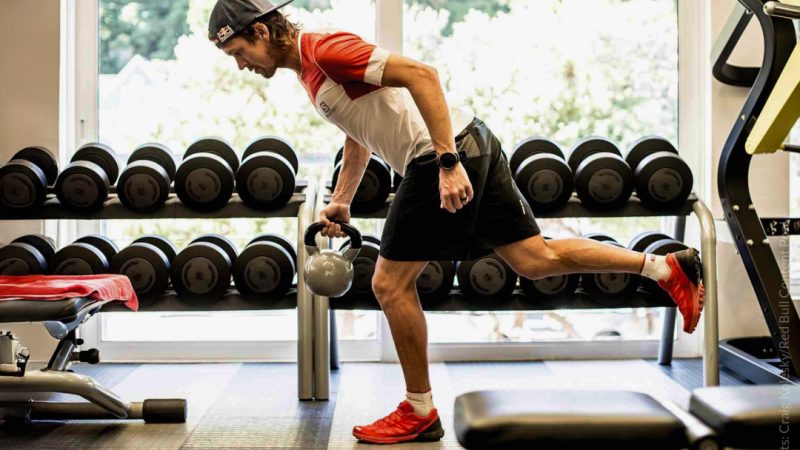 È il momento di fare il pieno di forza ⚡️