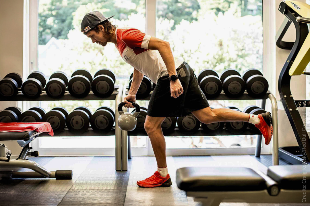 È il momento di fare il pieno di forza ⚡️