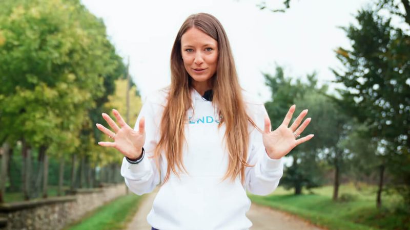 Siamo davvero quello che mangiamo? Ecco cosa succede quando corri