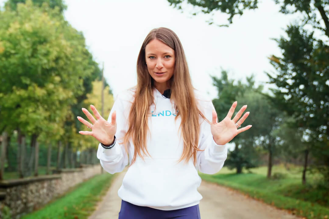 Siamo davvero quello che mangiamo? Ecco cosa succede quando corri