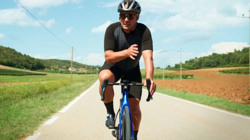 Dati, watt e strumenti: com’è cambiato l’allenamento nel ciclismo moderno
