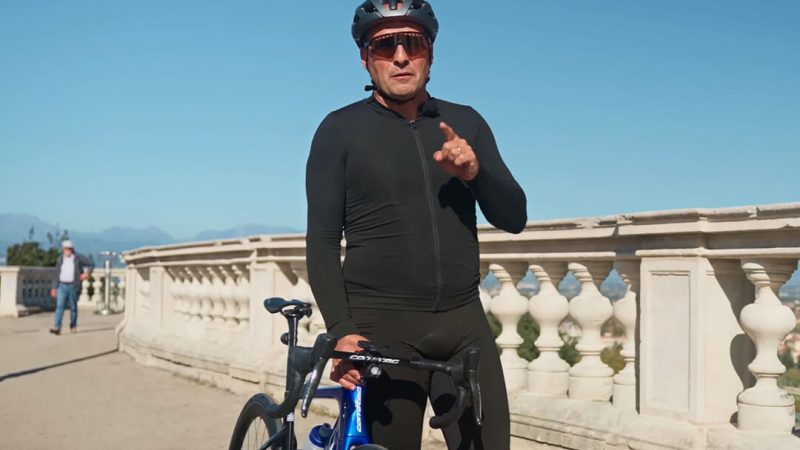 Quando la bici diventa tossica? Ecco i segnali che non devi ignorare