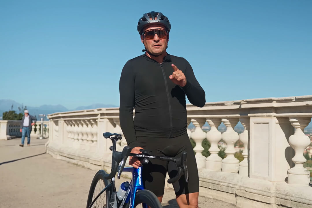 Quando la bici diventa tossica? Ecco i segnali che non devi ignorare