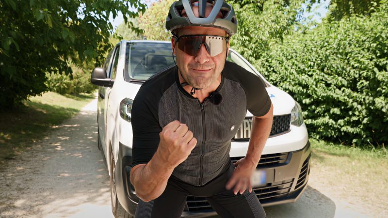 Ti manca la voglia di pedalare? 5 consigli per ritrovare motivazione