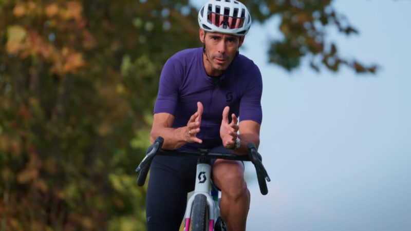 Cosa fare durante l’offseason? Ecco il nostro vademecum per il gravel