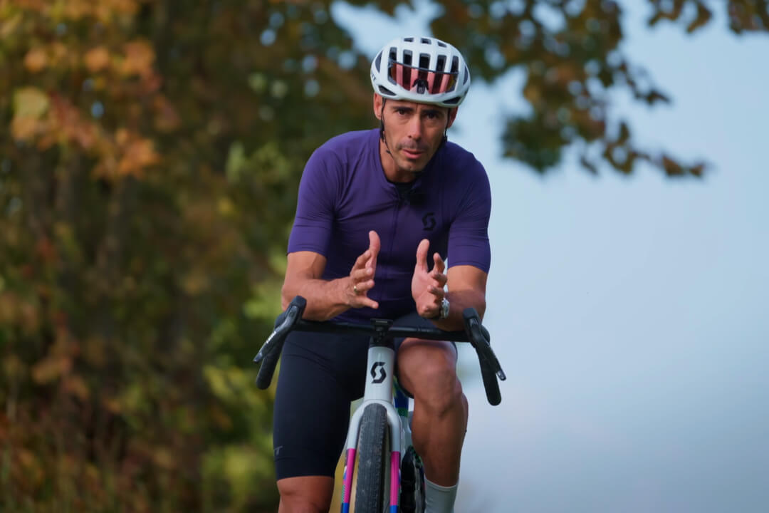 Cosa fare durante l’offseason? Ecco il nostro vademecum per il gravel