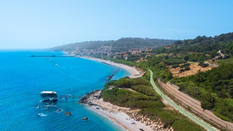 L'Abruzzo in autunno: sport, natura ed enogastronomia locale