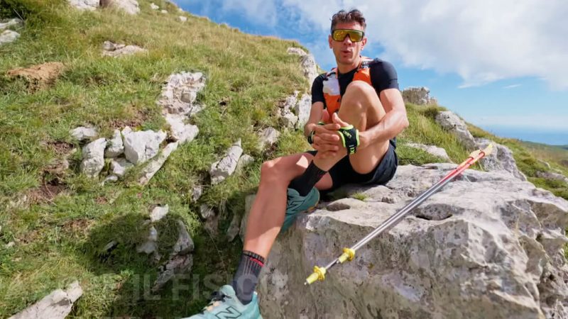 Dal Trail all’Ultra Trail: come fare il salto senza farsi male