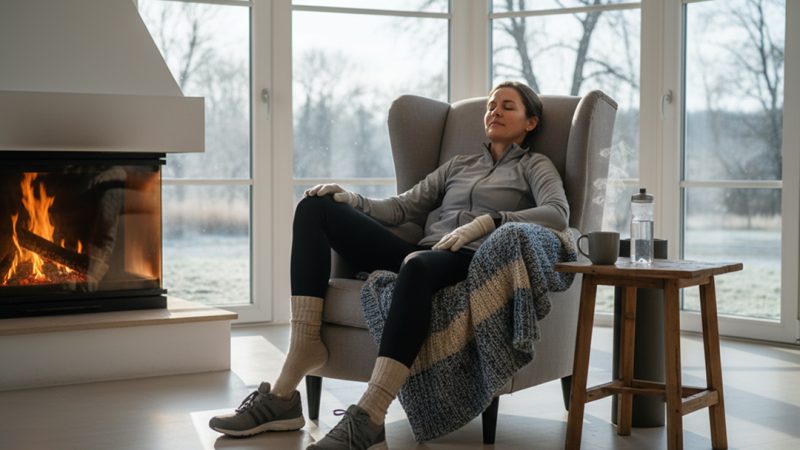 Off-season: il momento in cui si rinasce