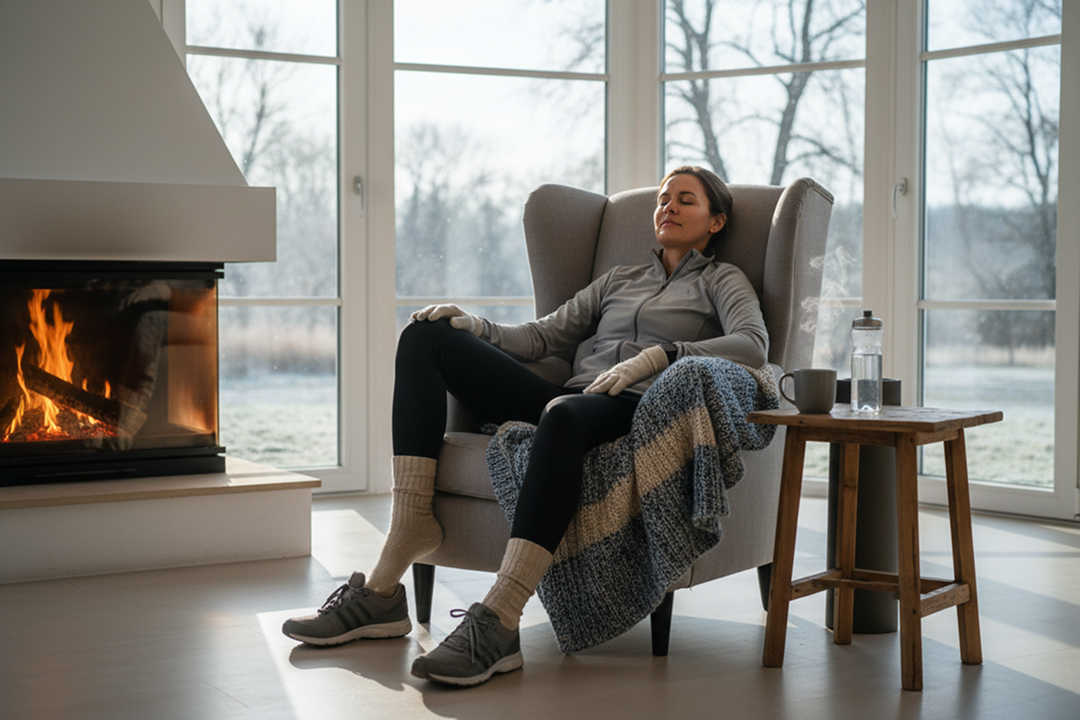 Off-season: il momento in cui si rinasce