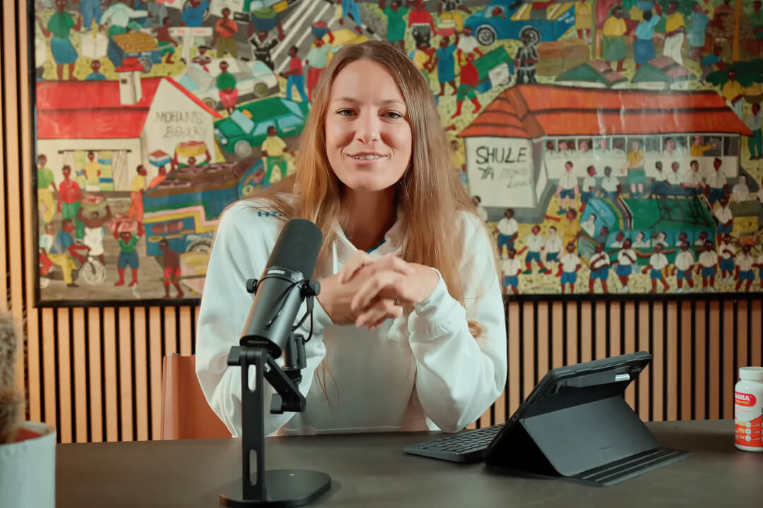 Running e dieta vegana: sono davvero compatibili?