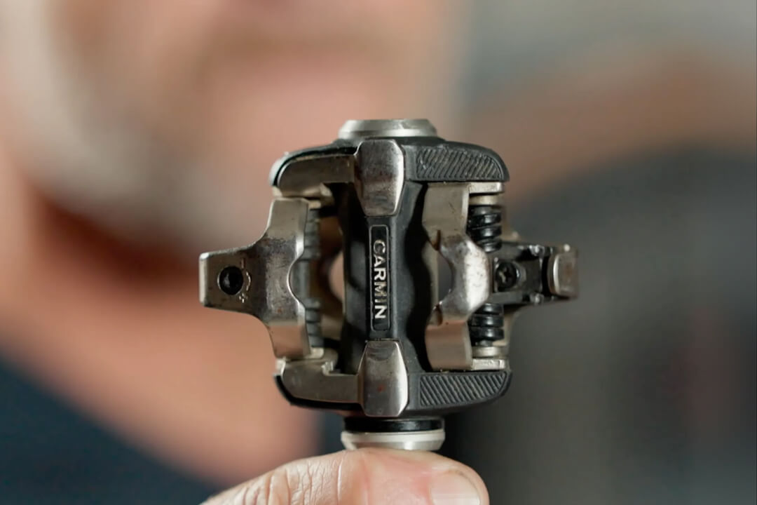 Il power meter: il tuo super-potere in bici