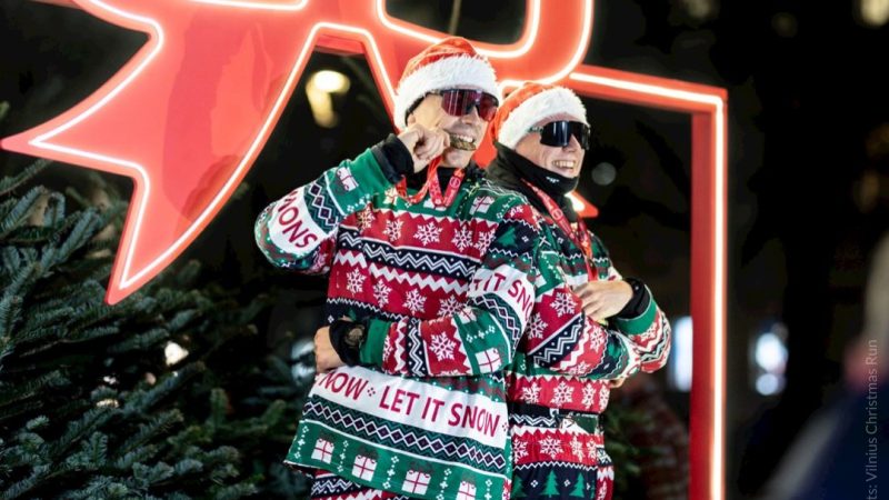 Regalati (o fatti regalare) l’esperienza sportiva perfetta