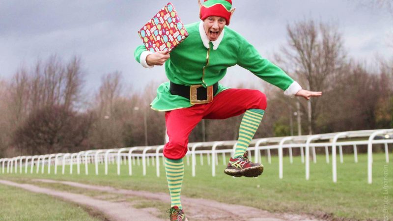 Feste, pranzi e allenamenti: si può sopravvivere (e divertirsi)