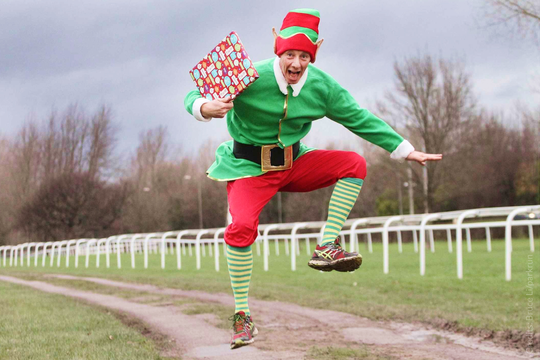 Feste, pranzi e allenamenti: si può sopravvivere (e divertirsi)