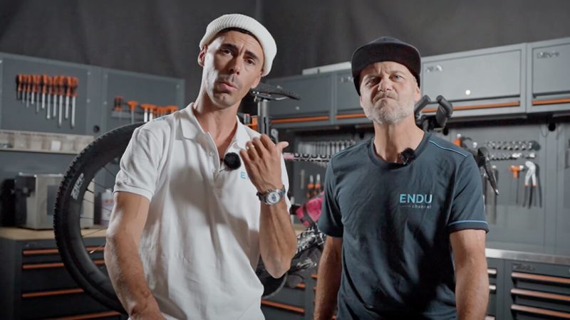 Consigli semplici per viaggiare in bici come un vero pro!