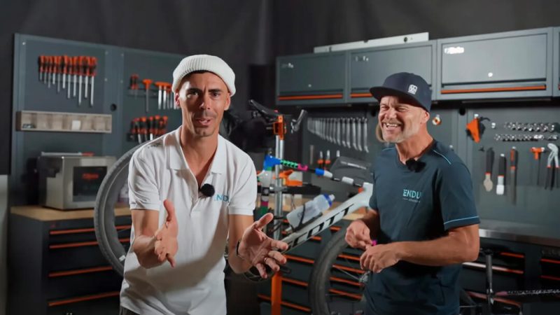 Consigli semplici per viaggiare in bici come un vero pro!