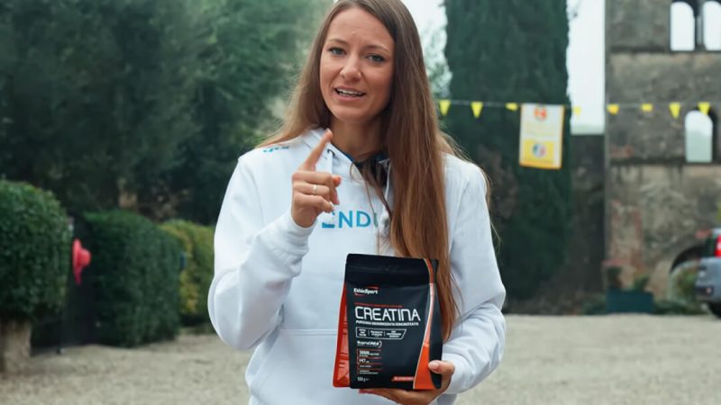 Quasi sicuramente anche tu non assumi abbastanza creatina: ecco perché!