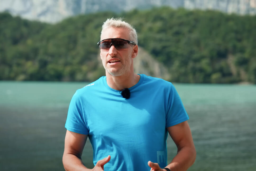 È possibile gestire lavoro, famiglia e sport? Ecco alcuni consigli!