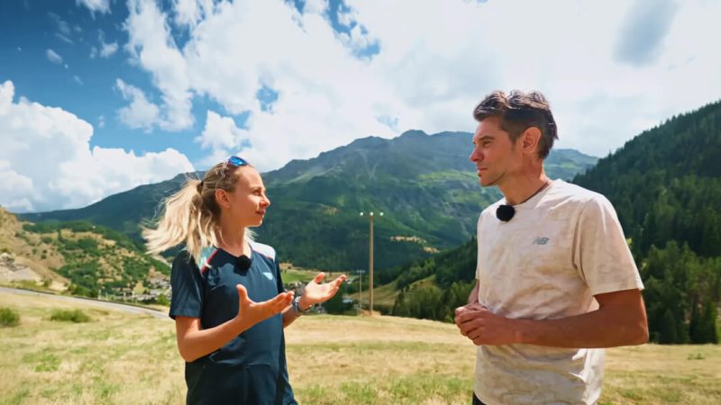 Ecco cosa NON sbagliare il giorno prima della gara