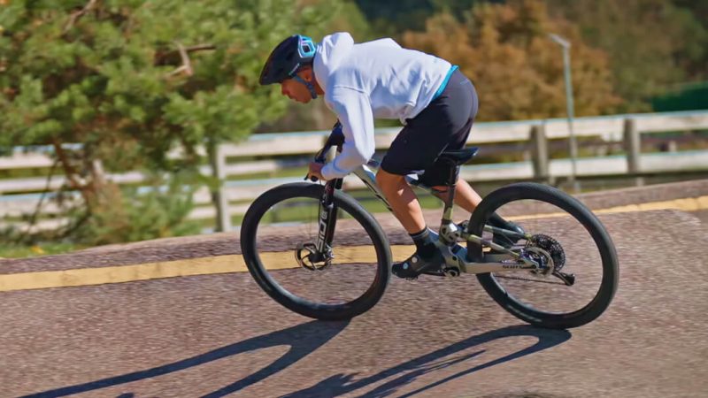 Come si gira in Pump Track? La guida semplice per iniziare