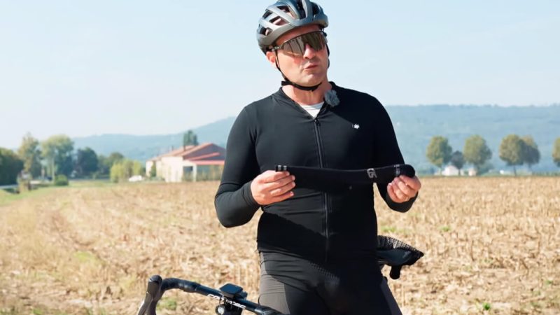 Ciclismo in autunno: come vestirsi e allenarsi senza errori