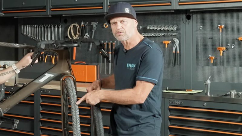 Manutenzione bici pre-invernale: la guida passo passo (Parte 2)