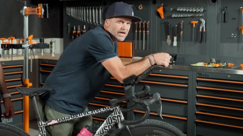 Prolunghe in bici: comfort, velocità e perché sempre più ciclisti le usano