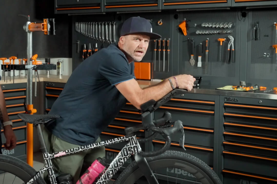 Prolunghe in bici: comfort, velocità e perché sempre più ciclisti le usano