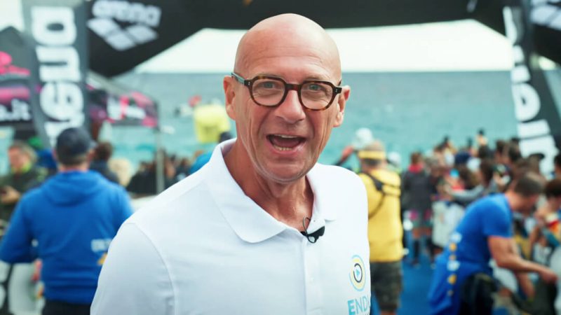 Nuoto in acque libere: dalla teoria alla gara (finalmente!)