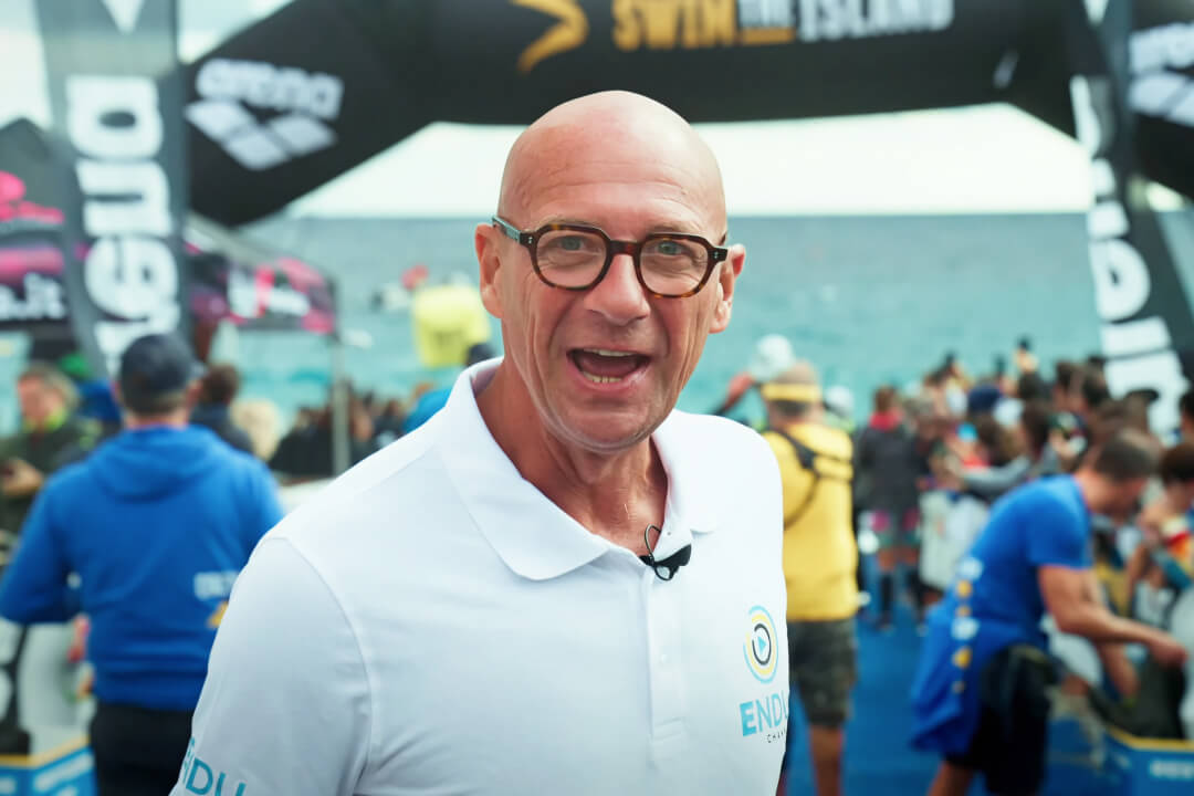 Nuoto in acque libere: dalla teoria alla gara (finalmente!)