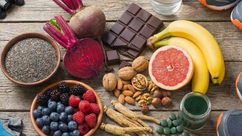 Fatica e infiammazioni? 8 superfood (che forse non conosci) per recuperare prima