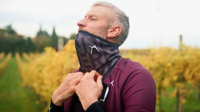 Come allenarsi d'inverno senza soffrire il freddo