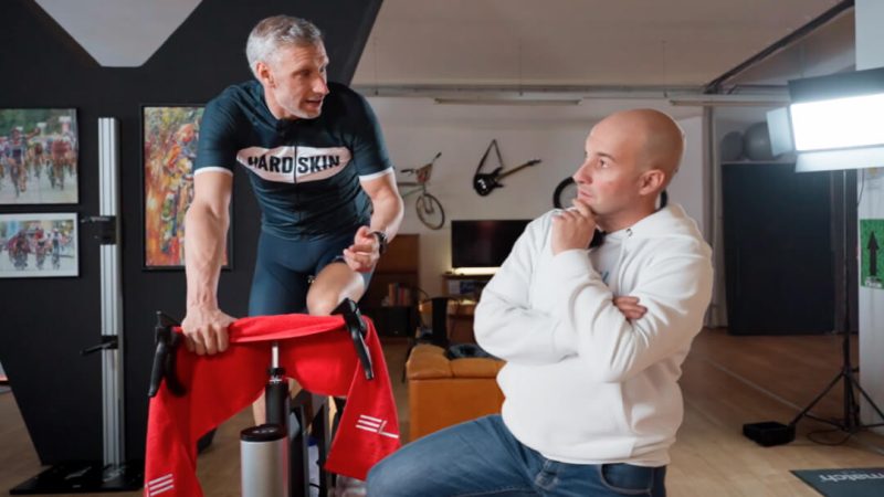 Lavori 8 ore al giorno? Anche tu puoi allenarti bene!