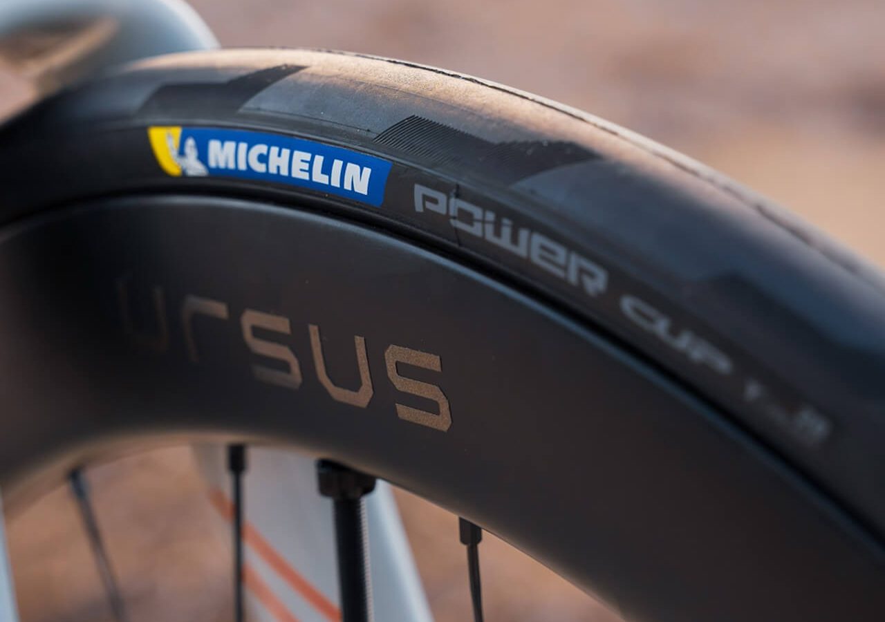 Michelin torna nel World Tour: tecnologia e passione al fianco del Team Picnic PostNL