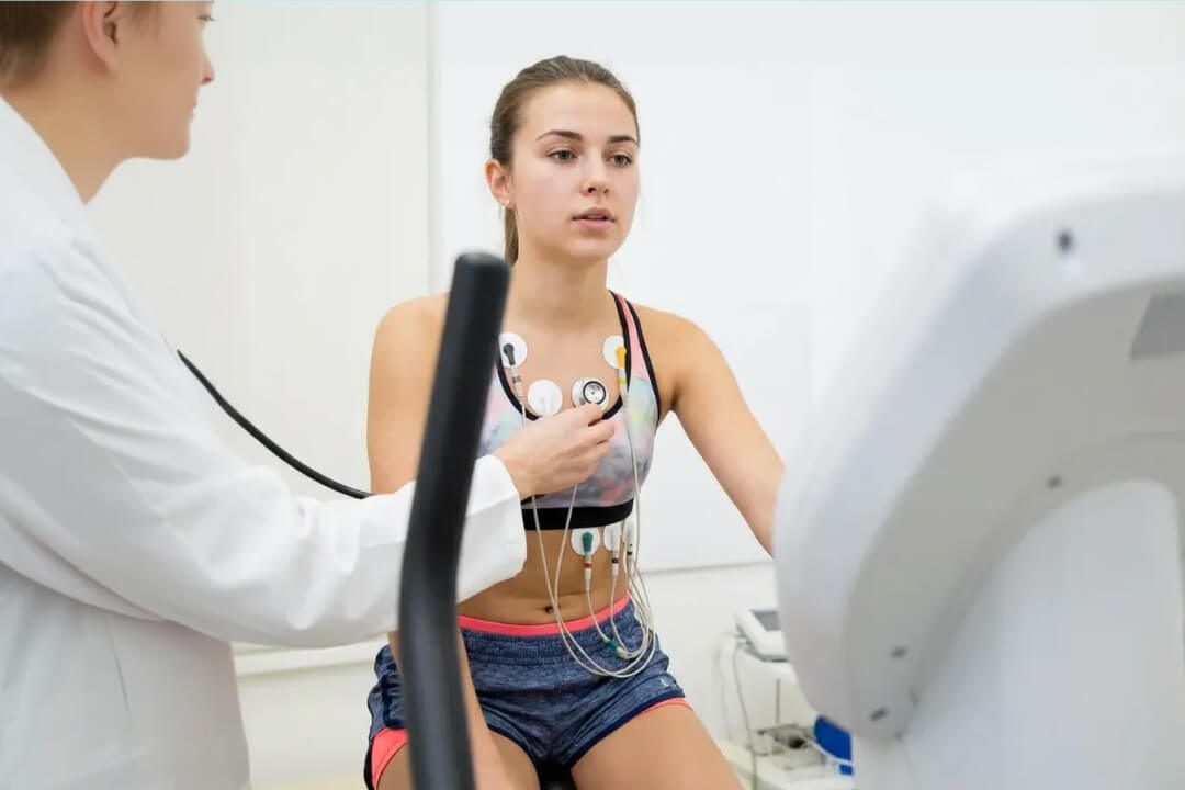 Certificato Medico Agonistico: tutto quello che (forse) non ti hanno mai detto