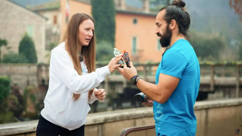 42K senza cali: il test definitivo per l’alimentazione pre, durante e post maratona